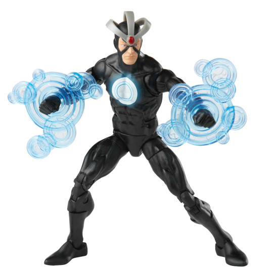 FIGURA HASBRO HAVOK 15 CM X - MEN Figuras