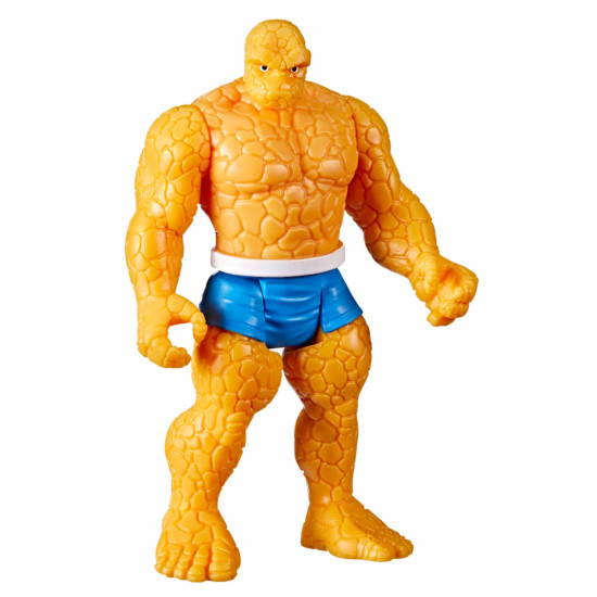 FIGURA HASBRO THE THING (LA COSA) Figuras