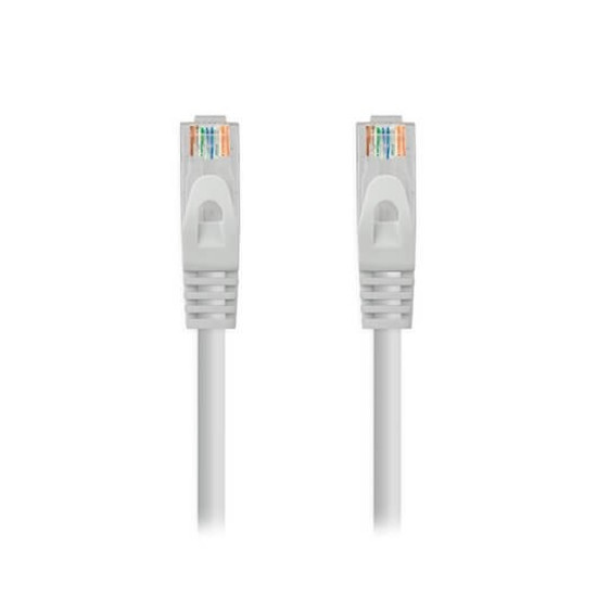 LATIGUILLO CABLE RED NANOCABLE RJ45 CAT6A Cables de red