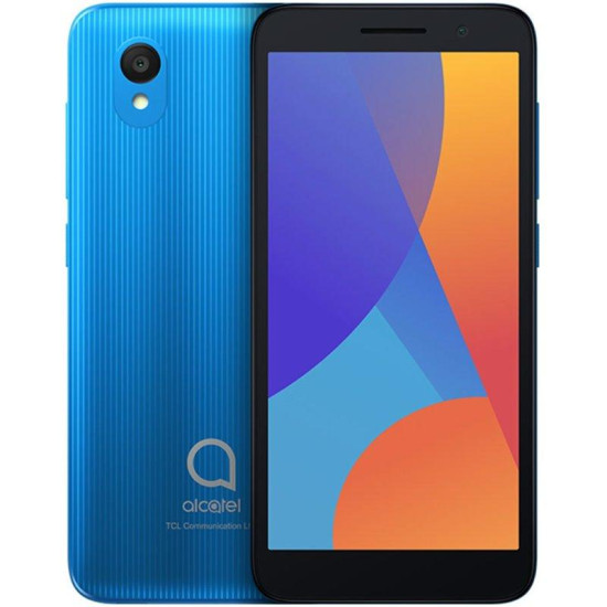 MÓVIL ALCATEL 1 (2021) 16GB 1GB Smartphones