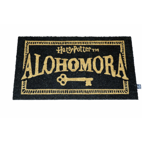 FELPUDO SD TOYS HARRY POTTER ALOHOMORA Felpudos