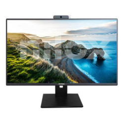 MONITOR LED 23.8PULGADAS NILOX NXM24RWC01 VA