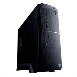 CAJA ORDENADOR HIDITEC MICRO ATX ITX