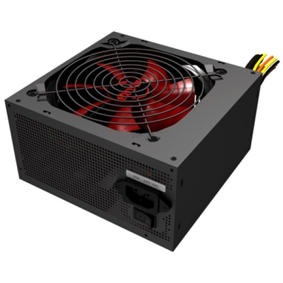 FUENTE ALIMENTACION MARS GAMING MPII 650W Fuentes de alimentación