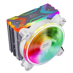 VENTILADOR DISIPADOR CPU MARS GAMING MCPUX