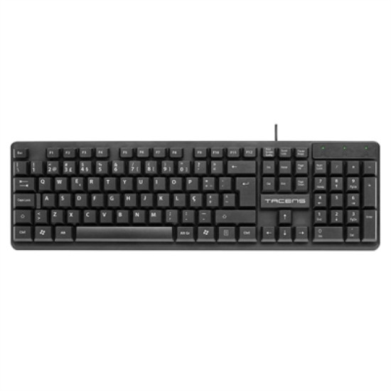 TECLADO MARS GAMING TACENS ANIMA AK0 Teclados