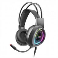 AURICULARES MARS GAMING MH220 JACK 3.5MM