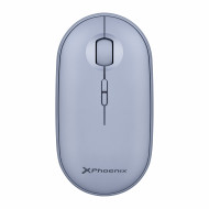 PHOENIX REBBLE RATÓN INALAMBRICO BLUETOOTH Y