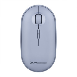 PHOENIX REBBLE RATÓN INALAMBRICO BLUETOOTH Y