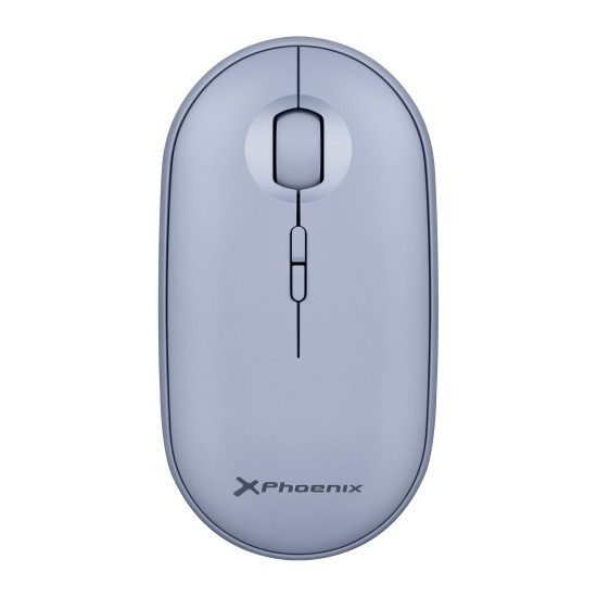 PHOENIX REBBLE RATÓN INALAMBRICO BLUETOOTH Y Ratones