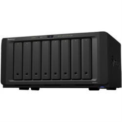 SERVIDOR NAS SYNOLOGY DISK STATION DS1821+