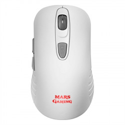 MOUSE RATON MARS GAMING MMW2 OPTICO