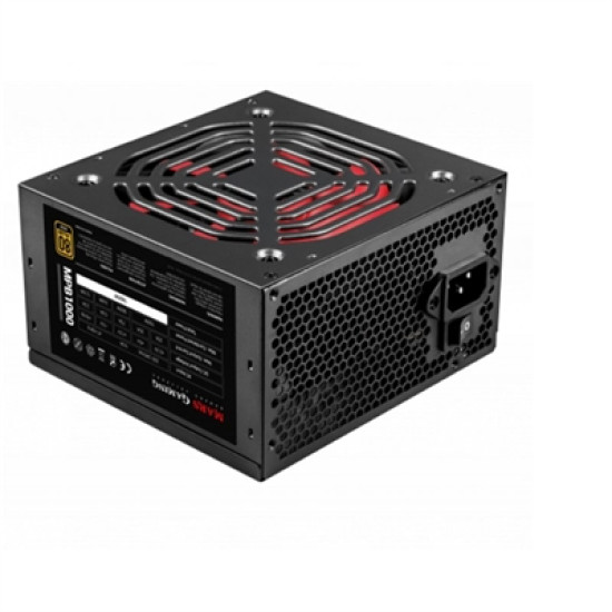 FUENTE ALIMENTACION MARS GAMING MPB1000 1000W Fuentes de alimentación