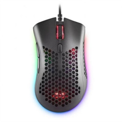 MOUSE RATON MARS GAMING OPTICO USB