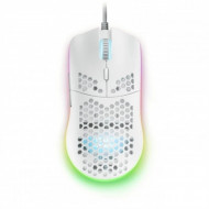 MOUSE RATON MARS GAMING MMAX OPTICO