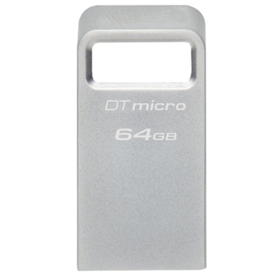 MEMORIA USB 3.2 KINGSTON 64GB DATATRAVELER Memorias usb