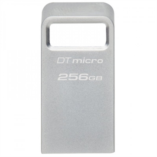 MEMORIA USB 3.2 KINGSTON 256GB DATATRAVELER Memorias usb