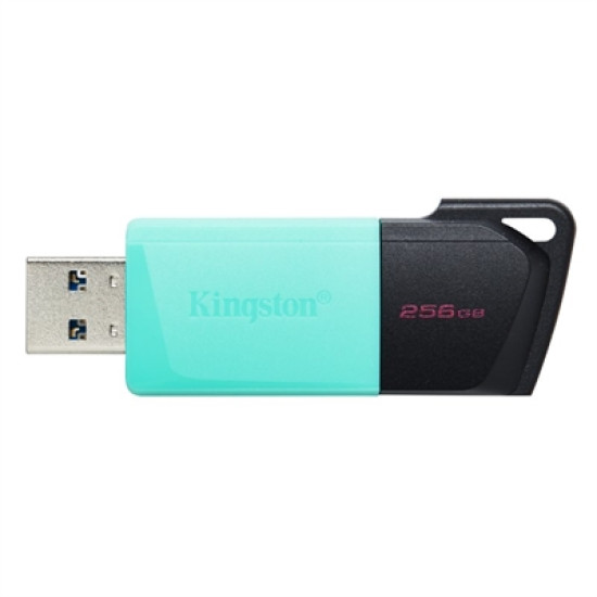 MEMORIA USB 3.2 KINGSTON 256GB DATATRAVELER Memorias usb