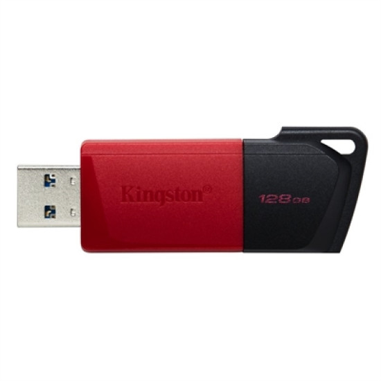 MEMORIA USB 3.2 KINGSTON 128GB DATATRAVELER Memorias usb