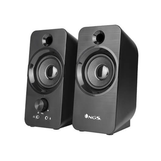 ALTAVOZ PC NGS SB 350 12W Altavoces