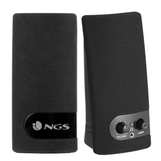 ALTAVOZ PC NGS SB 150 2W Altavoces