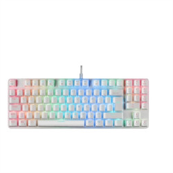 TECLADO MARS GAMING MKREVOPROWRPT RGB MECANICO