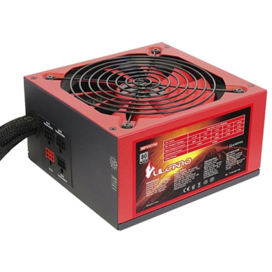 FUENTE ALIMENTACION MARS GAMING MPVU750 750W Fuentes de alimentación