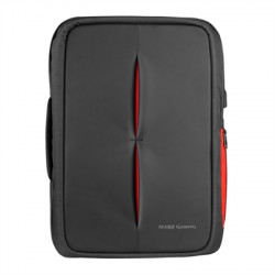 MOCHILA MARS GAMING MB2 PORTATIL 17.3PULGADAS