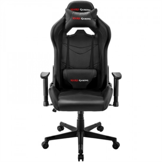 SILLA MARS GAMING MGC3 PRO 2CHSHIONS Sillas