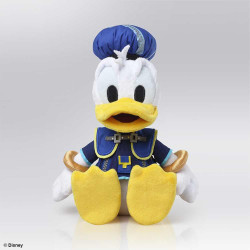 PELUCHE SQUARE ENIX KINGDOM HEARTS SERIES