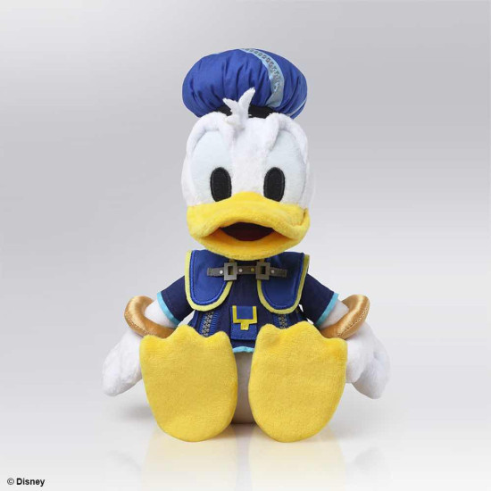 PELUCHE SQUARE ENIX KINGDOM HEARTS SERIES Peluches y cojines