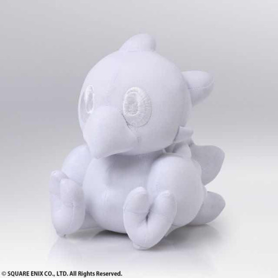 PELUCHE SQUARE ENIX FINAL FANTASY LINEA Peluches y cojines