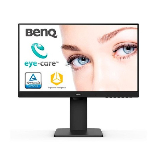 MONITOR LED 23.8PULGADAS BENQ QW2485TC IPS Monitores