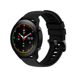 RELOJ XIAOMI SMARTWATCH MI WATCH FRECUENCIA