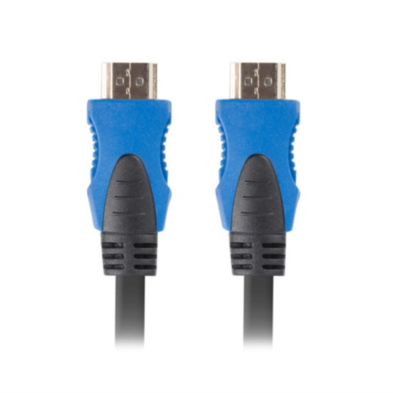 CABLE HDMI 4K LANBERG 4.5M MACHO Cables audio - vídeo