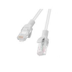 LATIGUILLO RJ45 LANBERG CAT.5E UTP 1M