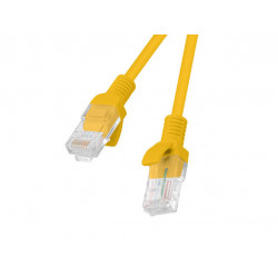 LATIGUILLO RJ45 LANBERG CAT.5E UTP FLUKE