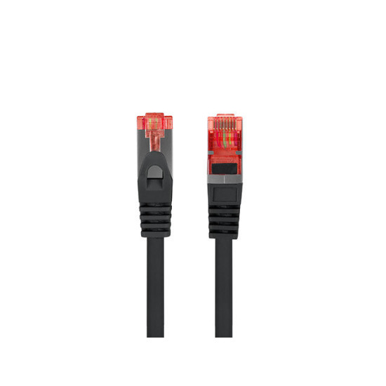 LATIGUILLO RJ45 LANBERG CAT.6 FTP 1.5M Cables de red