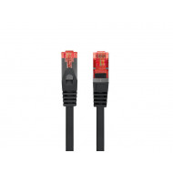 LATIGUILLO RJ45 LANBERG CAT.6 FTP 1M