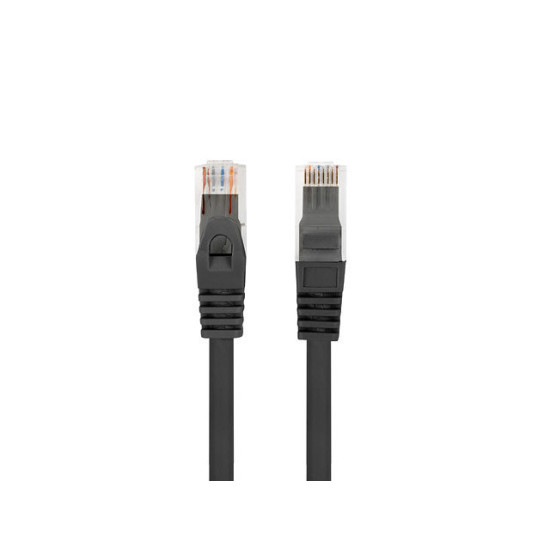 LATIGUILLO RJ45 LANBERG CAT.6 UTP 10M Cables de red