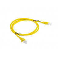 LATIGUILLO RJ45 LANBERG CAT.6 UTP 1M