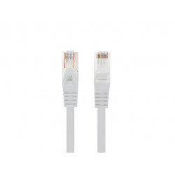 LATIGUILLO RJ45 LANBERG CAT.6 UTP 2M