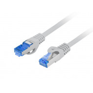 LATIGUILLO RJ45 LANBERG CAT.6A S FTP