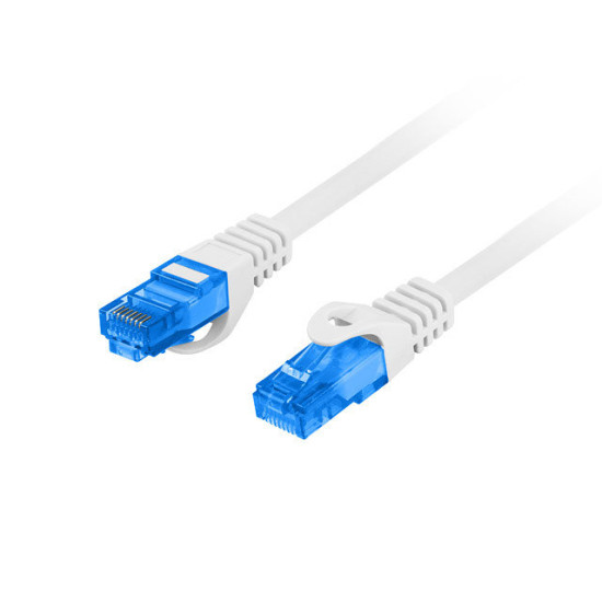 LATIGUILLO RJ45 LANBERG CAT.6A S FTP Cables de red