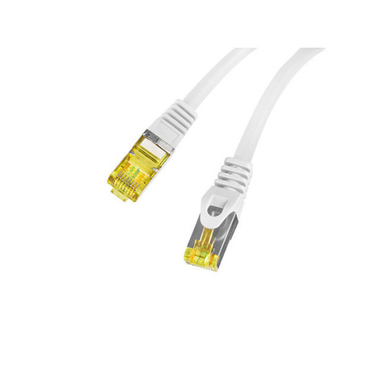 LATIGUILLO RJ45 LANBERG CAT.6A S FTP Cables de red