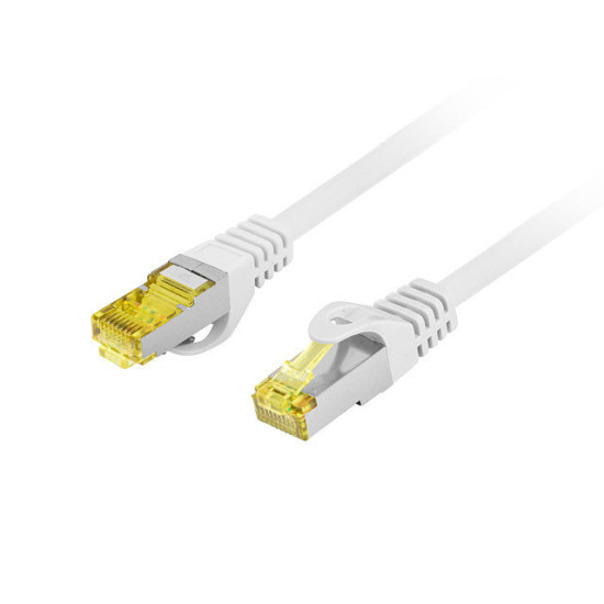 LATIGUILLO RJ45 LANBERG CAT.6A S FTP Cables de red