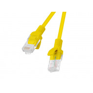 LATIGUILLO RJ45 LANBERG CAT.6 UTP 10M