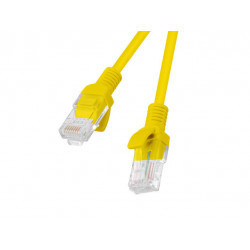 LATIGUILLO RJ45 LANBERG CAT.6 UTP 10M