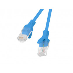 LATIGUILLO RJ45 LANBERG CAT.6 UTP 20M