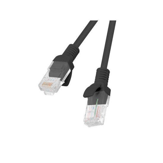 LATIGUILLO RJ45 LANBERG CAT.6 UTP 3M Cables de red